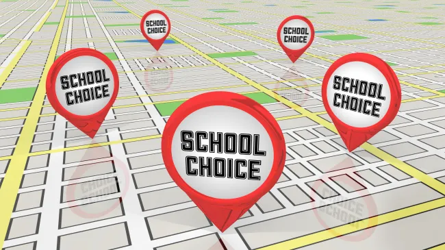 School choice